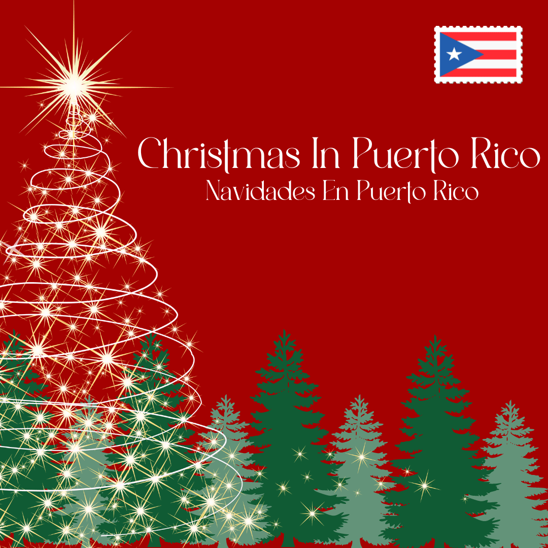 The Joy of Puerto Rican Aguinaldo - A Holiday Playlist Update for 2024 - Hedman Soto