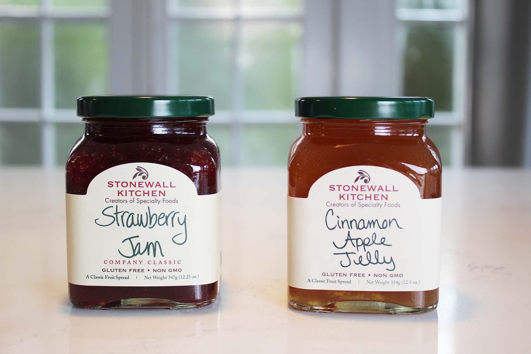 What’s The Difference Between Jam & Jelly? - Hedman Soto