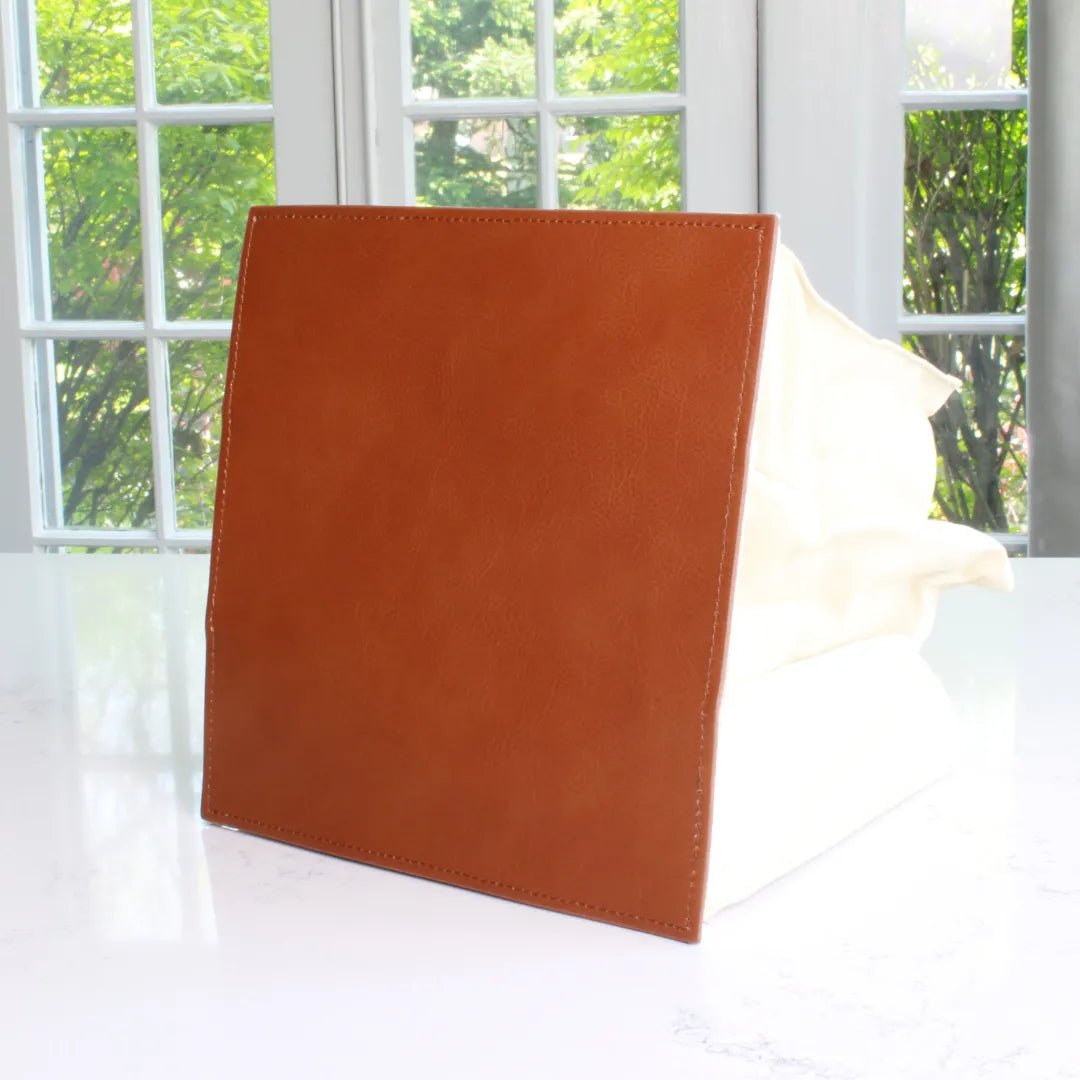 Multi - Pocket Market Tote - Hedman Soto