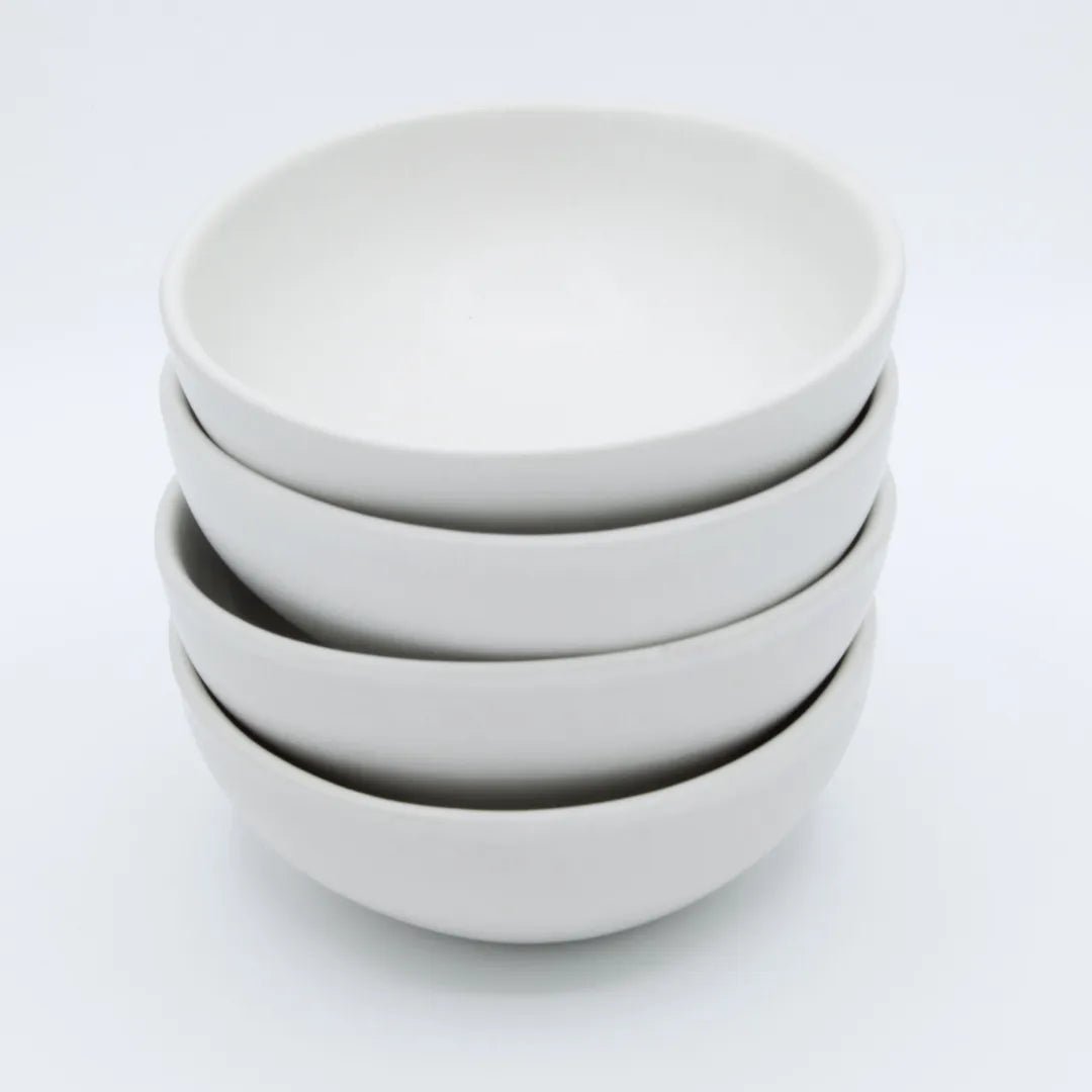 Stoneware Condiment Bowl - Hedman Soto