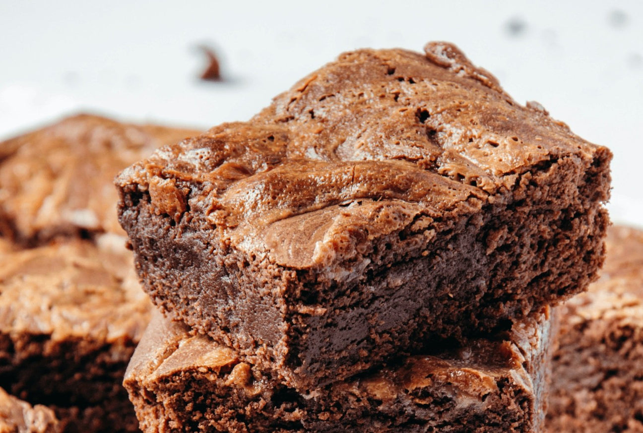 The Best Chocolate Brownie Recipe