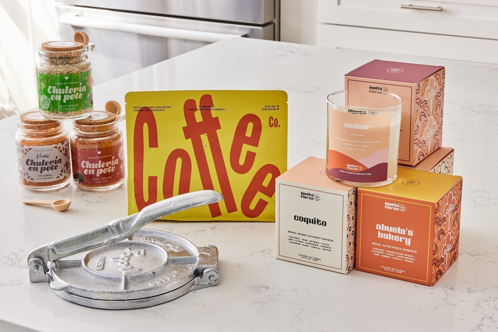 5 Products We’re Excited to Share with You - Hedman Soto