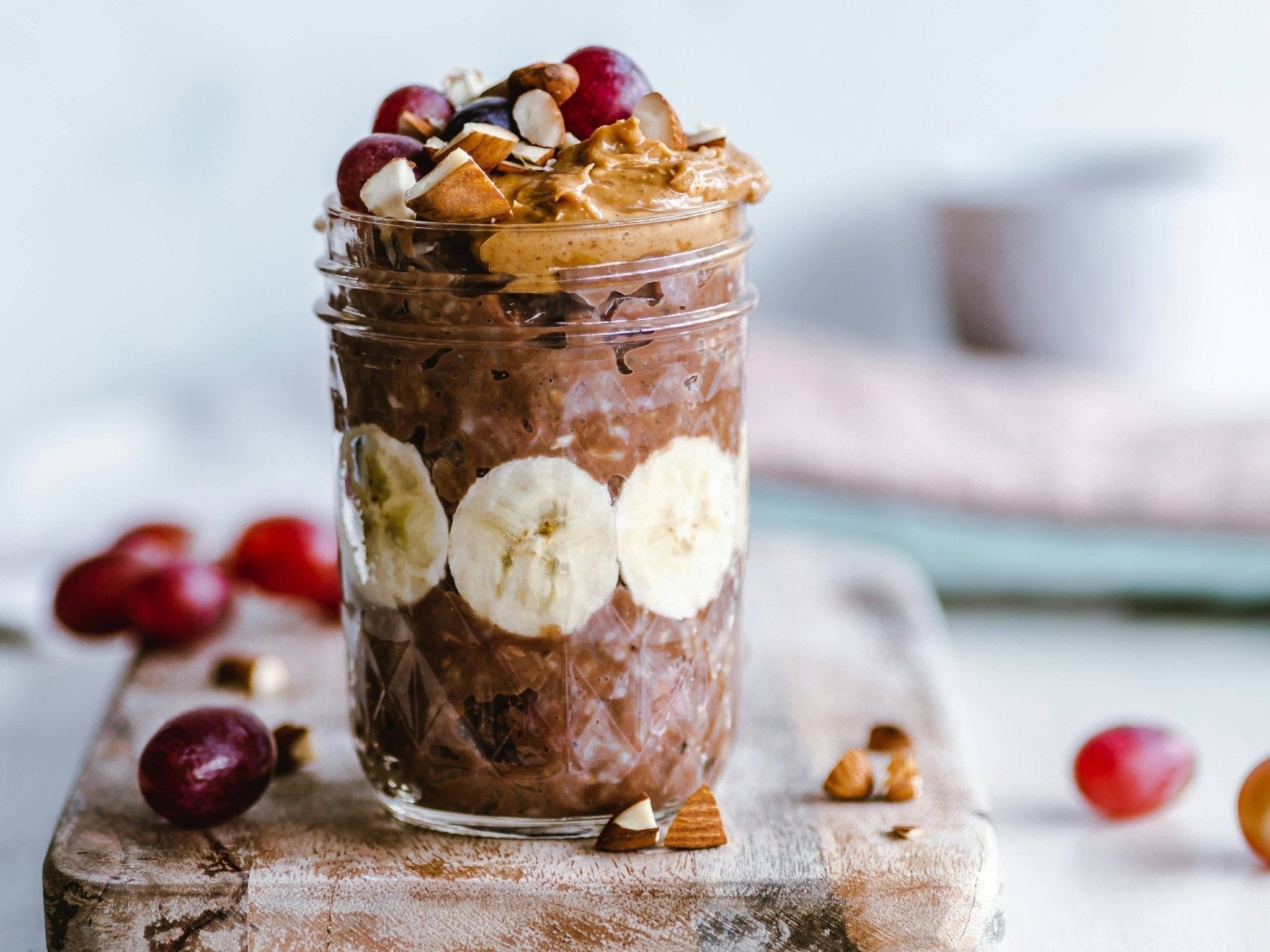 6 Spring And Summer Healthy Breakfast Ideas - Hedman Soto