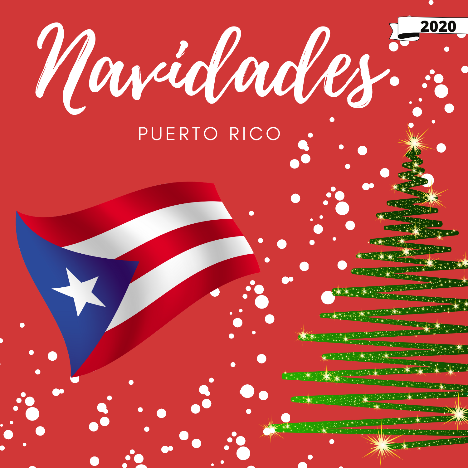 HOLIDAY MUSIC PLAYLIST - PuertoRican Aguinaldo