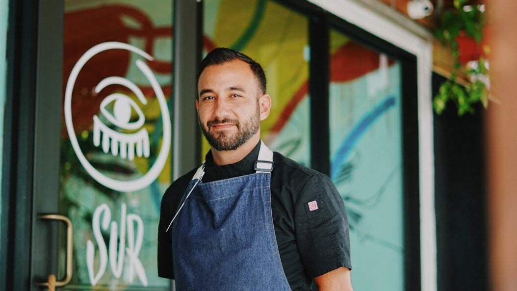 Meet Made By Cooks - The Puerto Rican Chef Bringing Restaurant Flavor Home