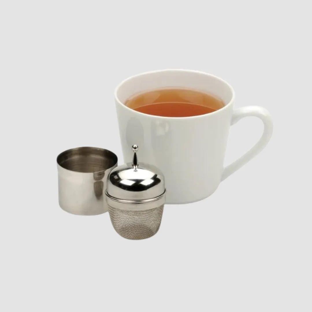 Floating Tea Infuser