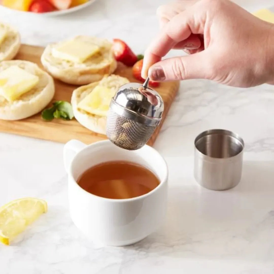 Floating Tea Infuser