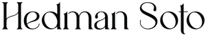 Hedman Soto Logo