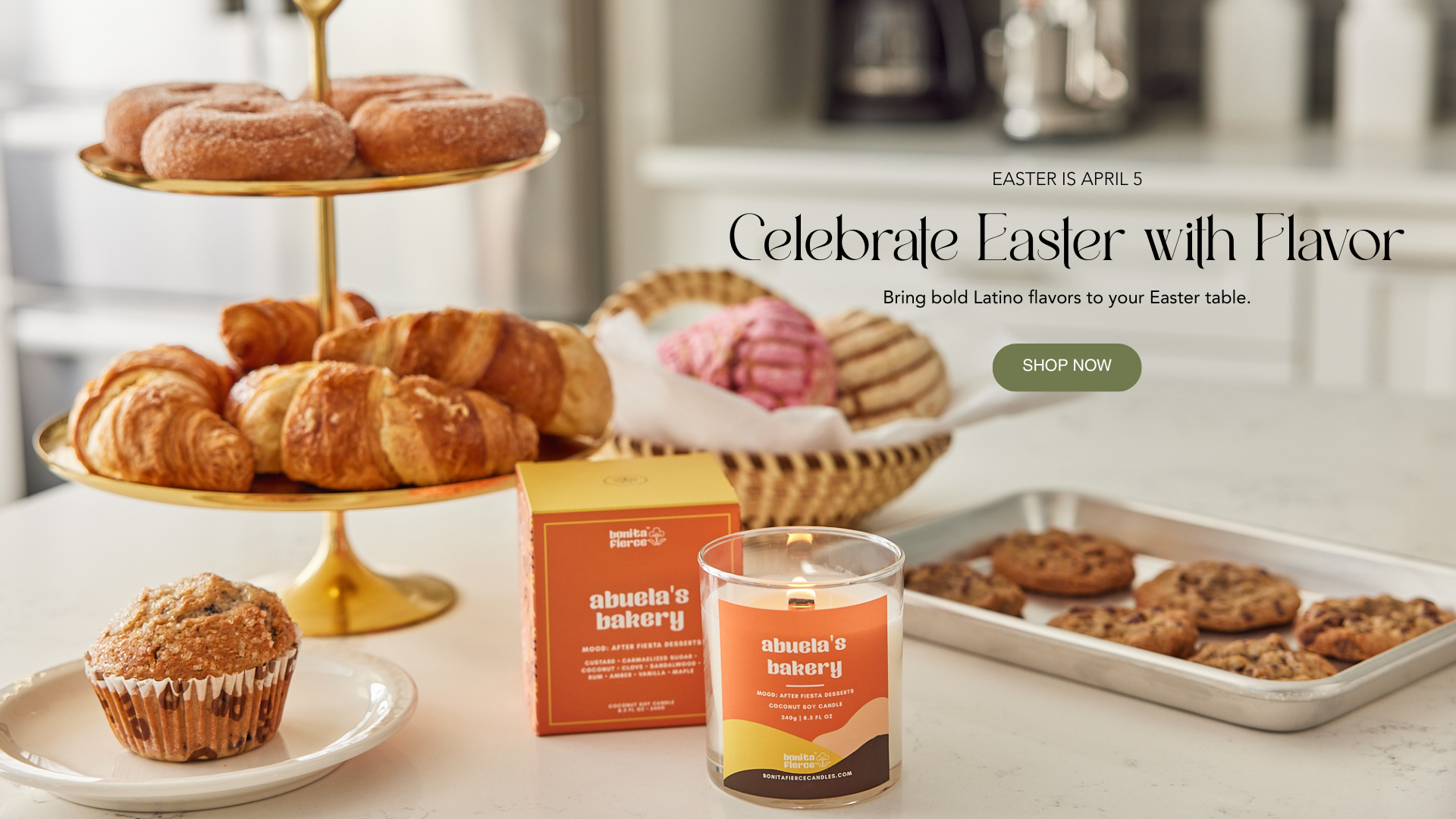 Hedman Soto Happy Easter